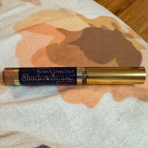 SeneGence ShadowSense Eyeshadow - Rose Gold Glitter
